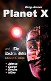 Planet X and The Kolbrin Bible Connection by Greg Jenner, Marshall Masters
