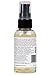 TAME Anti Frizz Smoothing Hair Styling Oil | Sulfate Free Leave In Hair Serum to Control Frizz, Add Shine for Curly, Frizzy, Dry Hair for Adults + Kids | Natural Hair Product Made in USA