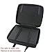 Hermitshell Travel Case Fits Xbox One X 1TB Console + Kinect Sensor + Wireless Controllerthumb 4
