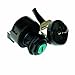 Caltric Ignition Key Switch Compatible with Polaris Sportsman 500 4X4 6X6 2000 2001 / Sportsman 400 2001 New