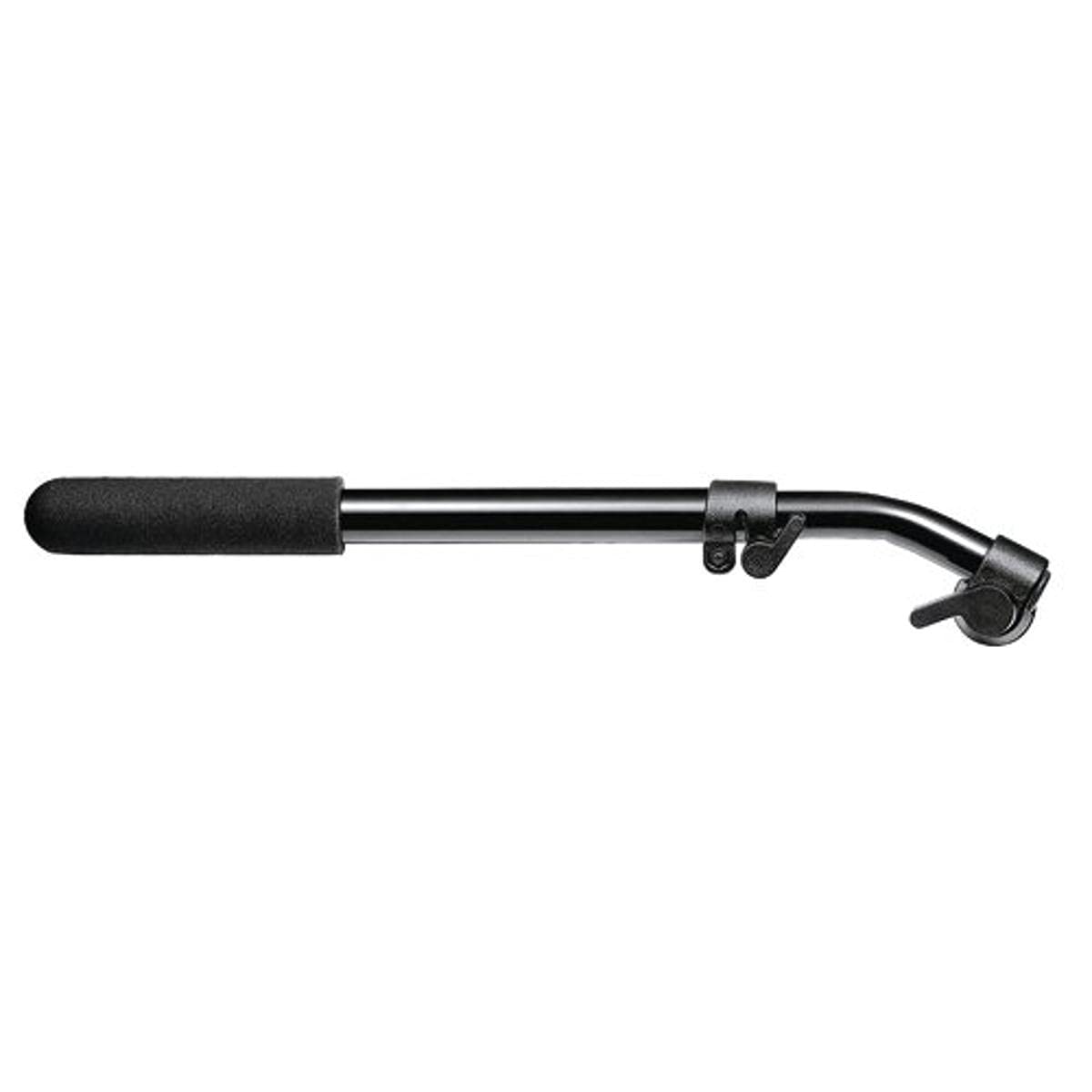 Manfrotto 519LV Telescopic Pan Bar For 5219 Video Head