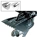 SE Sport 300 Hydrofoil, fits 35 hp - 300 hp engines