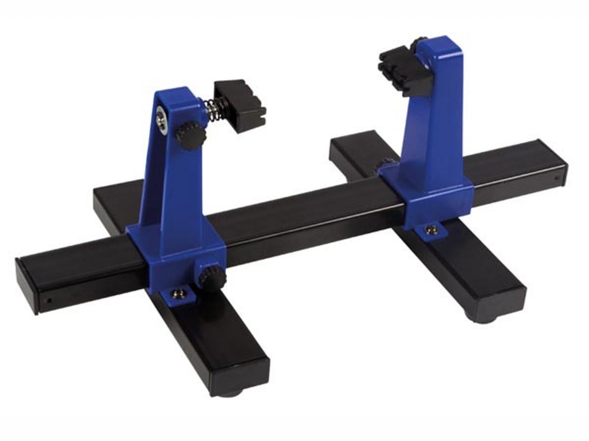 Velleman VTHH6 Circuit Board Clamping Kit, Multi-Colour