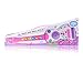 Electric Guitar,Sanmersen 4 Strings Music Kids Electric Guitar Children Musical Instruments Educational Toy for Toddler (Pink)