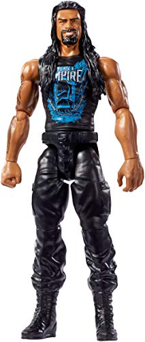 WWE Roman Reigns 12