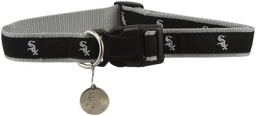 college football dog collars