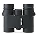 Carson VP Series 8x32-mm Full Sized Waterproof and Fog-proof Binoculars in Black (VP-832)