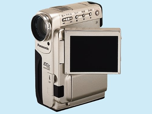 B00k19ghmk Nv C1 液晶 Panasonic パナソニック デジタルビデオカメラ Minidv ビデオカメラ 美しい