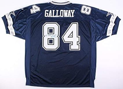 joey galloway seahawks jersey