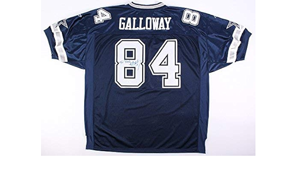 joey galloway seahawks jersey