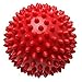 Moon Glory Massage Ball - Physical Therapy Equipment - Spiky for Deep Tissue Foot, Back, Plantar Fasciitis & All Over Body Deep Tissue Muscle Therapy