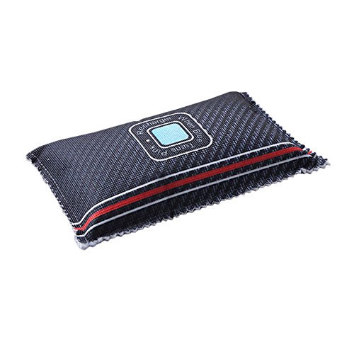 Leaftree Desiccant Dehumidifier Car Dehumidifier Durable Universal Bag Silica Gel Dry Car Air Dryer