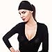5 Inch Wide Women Headband / Sweatband Best for Sports, Workout, Yoga and Fashion