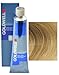 Goldwell Colorance Demi-permanent Hair Color, 10v Pastel Violet Blonde, 2.03 oz