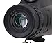 Younglove High Power Monocular Telescope Waterproof Fogproof Scope Telescope with Quick Smartphone Adapter and Tripod