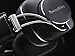 Bowers & Wilkins P7 Headphones - Black