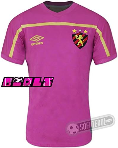 Camisa sport rosa feminina Clearance