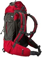 mountain warehouse ventura 40l