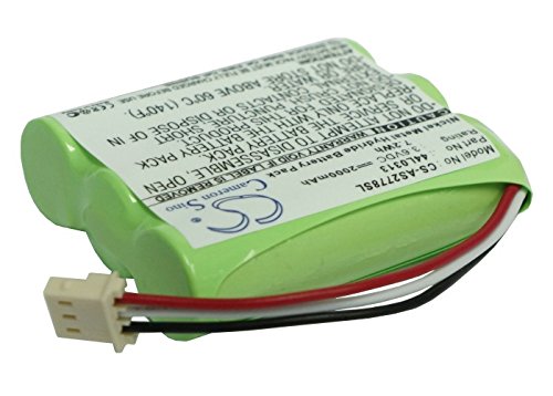 vintrons 2000mAh Battery For IBM AS400, AS2740, iSeries, pSeries, xSeries,