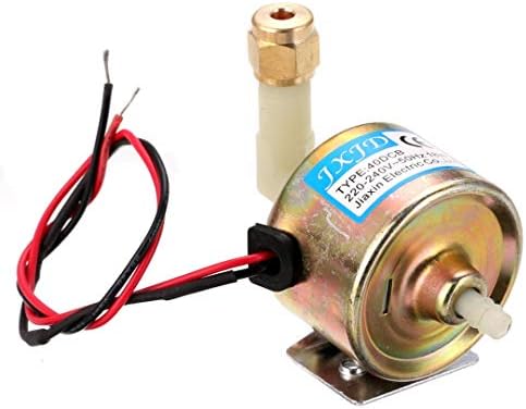Oil Pump - Brass 900w Oil Pump 40dcb 240v 50hz Stage Party Fog Machine - Heart Motorcar Auto Simple Ticker Car - 1PCs