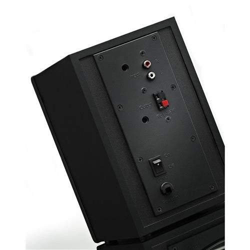 Hercules DJ Hercules XPS 2.0 60 DJ SET Monitor Speakers (Black)