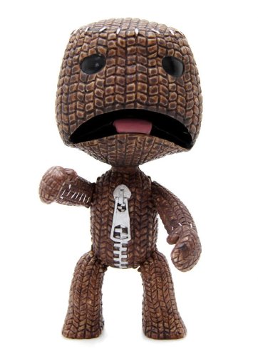 Littlebigplanet Sackboy 6
