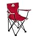 NCAA Ohio State Buckeyes Toddler Chair, Red