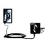 Advanced Rapid Wall AC Charger Compatible with Tablet Express Dragon Touch 10.1 inch R10 - Amazingly powerful home charge design built with Gomadic Brand TipExchange