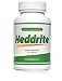 Heddrite for alcohol hangovers and flush reactions