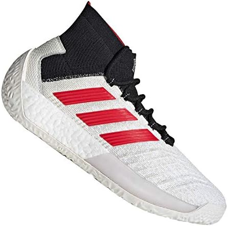 Adidas Predator 19 Tr Pogba Weiss Schwarz Amazon De Schuhe Handtaschen