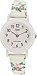 Casio Women's Leather/Fabric Black 