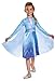 Disguise Disney Elsa Frozen 2 Classic Girls' Halloween Costume