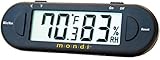Mondi MONDIE100 Mini Greenhouse Thermo-Hygrometer