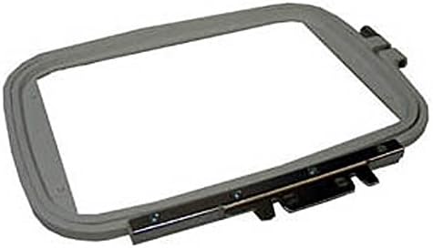 Luova Large Hoop for Singer Futura and Viking H Class Embroidery Machines