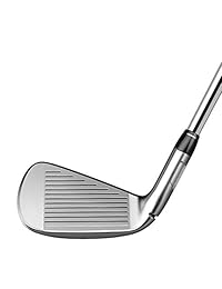 TaylorMade Golf M5 - Juego de hierros