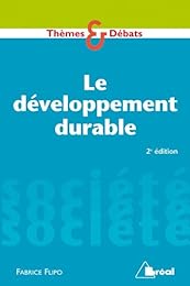Le  développement durable
