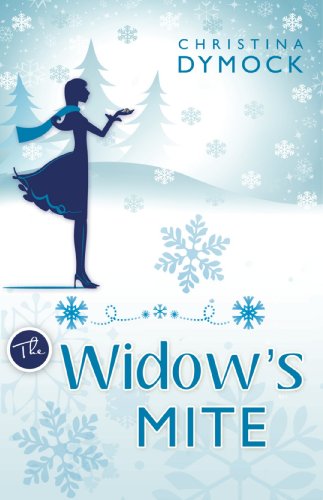 The Widow's Mite by Christina Dymock