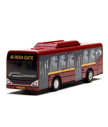 centy toys low floor bus