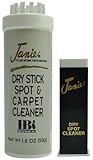 Janie® Dry Stick Spot & Carpet Cleaner Combo