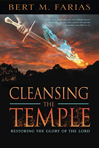Free Cleansing the Temple: Restoring the Glory of the Lord [P.P.T]