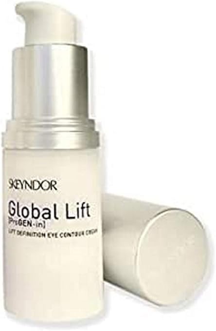 skeyndor global lift eye cream
