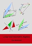 Linear and Geometric Algebra cover