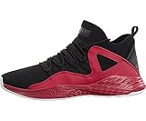 Jordan Nike Men's Formula 23 Basketball Shoe