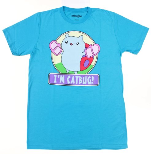 catbug t shirt