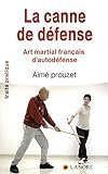 Image de La canne de dÃ©fense (French Edition)