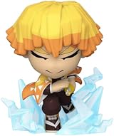 Funko Mystery Mini Demon Slayer Vinyl Figure Blind Box Collectible view 9