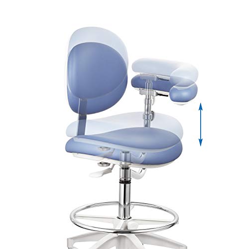 3 JMU+Assistant+Professional+Ergonomic+Adjustable