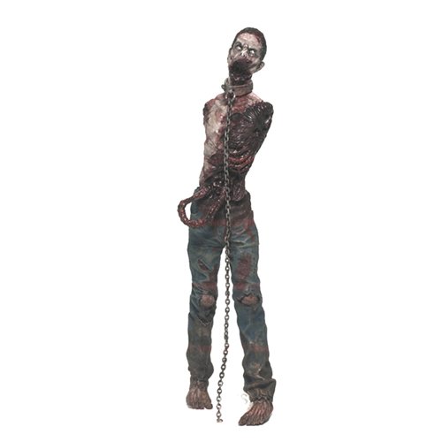 McFarlane Toys The Walking Dead Comic Series 2 Michonne s Pet Zombie Action Figure