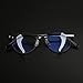 FOXNOVO Clear Silicone Anti-Slip Ear Grip Hook For Eyeglasses Glasses Pack Of 20