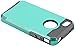 iPhone SE (2016) 5 5s Case, Limecase [NGS Series] Slim Fit Shockproof Case fit for iPhone 5 5s SE Hard Rugged Ultra Protective Back Rubber Cover with Dual Layer Sturdy Impact Protection (Blue-Gray)